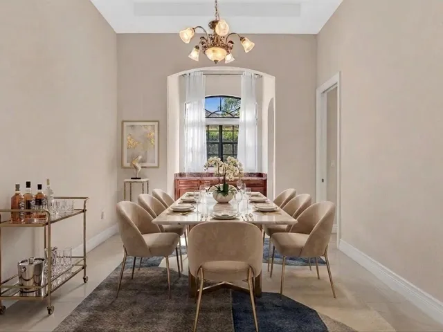 AI PHOTO OF FURNISHNGS