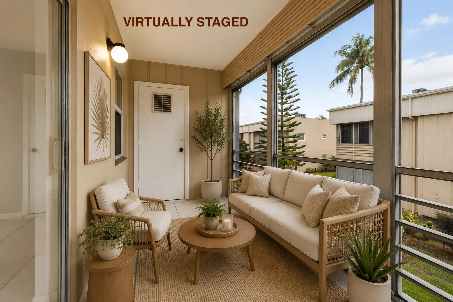 40 Burg A Virtual Staging
