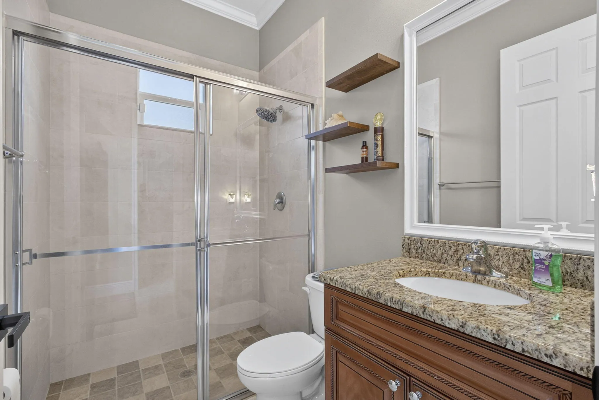 Bathroom 3