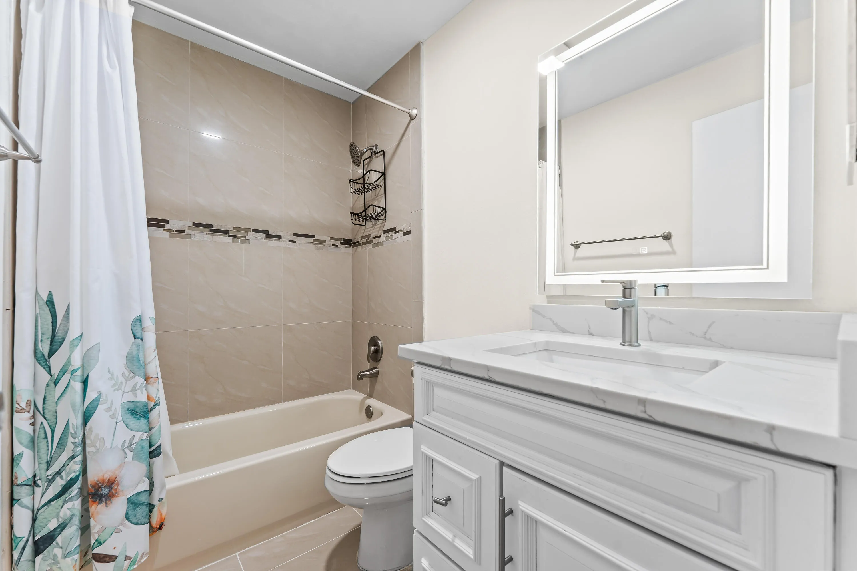 Guest Bath