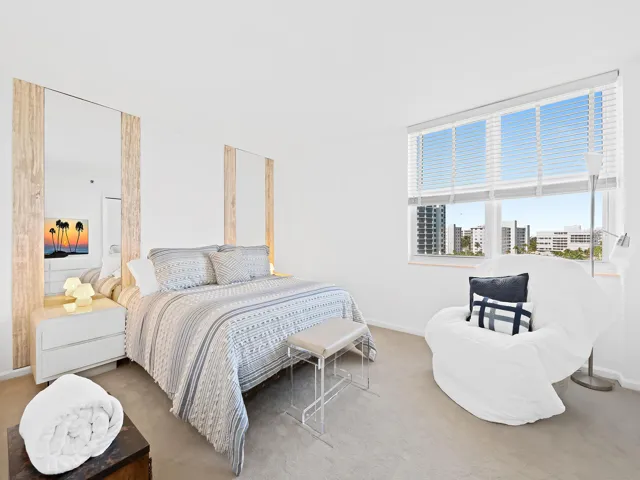 Guest Bedroom Suite