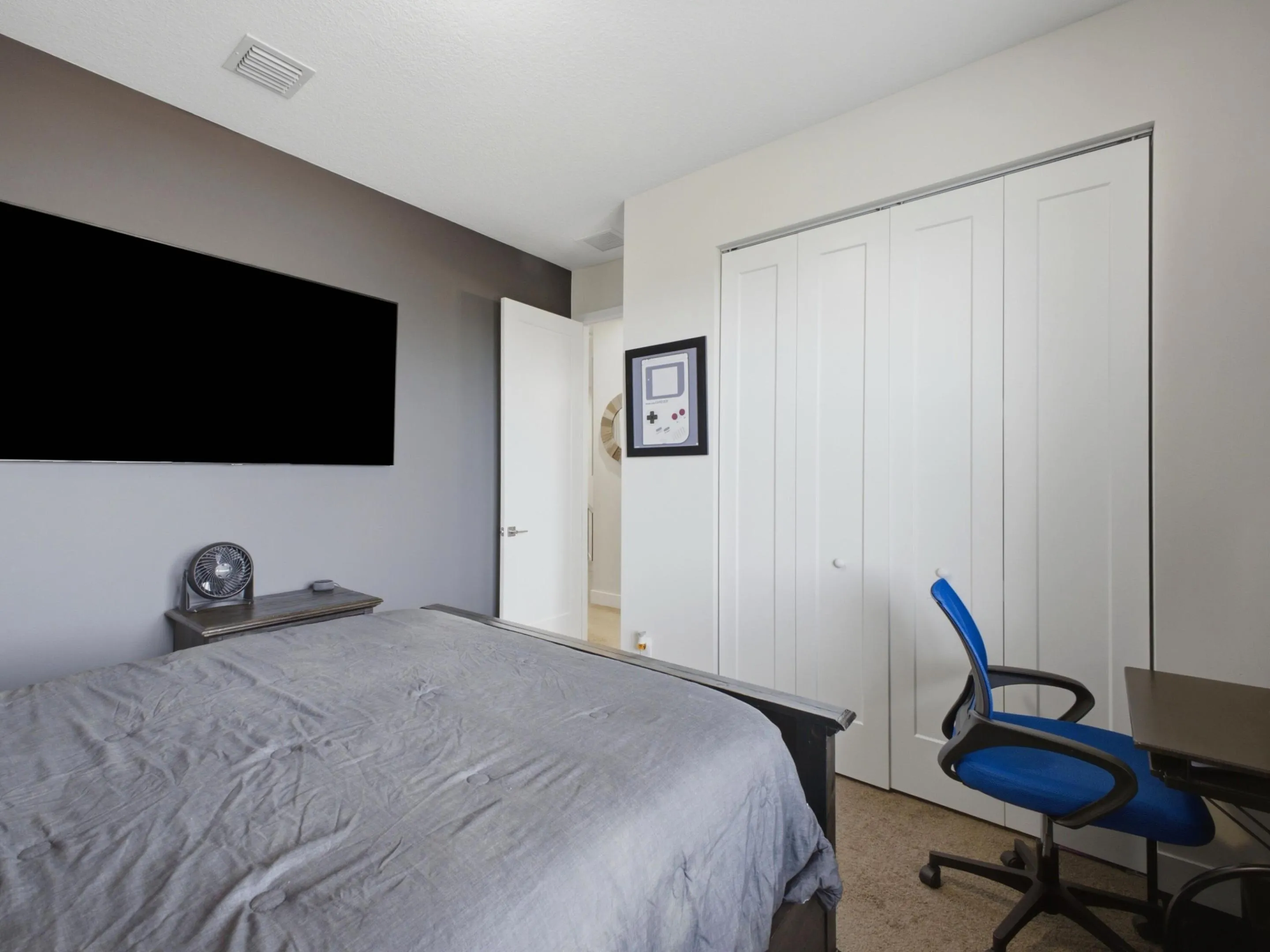 Bedroom 3