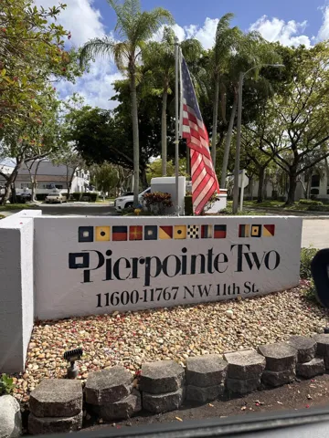 PP2 Entrance
