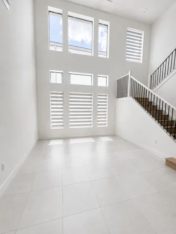 Main Room