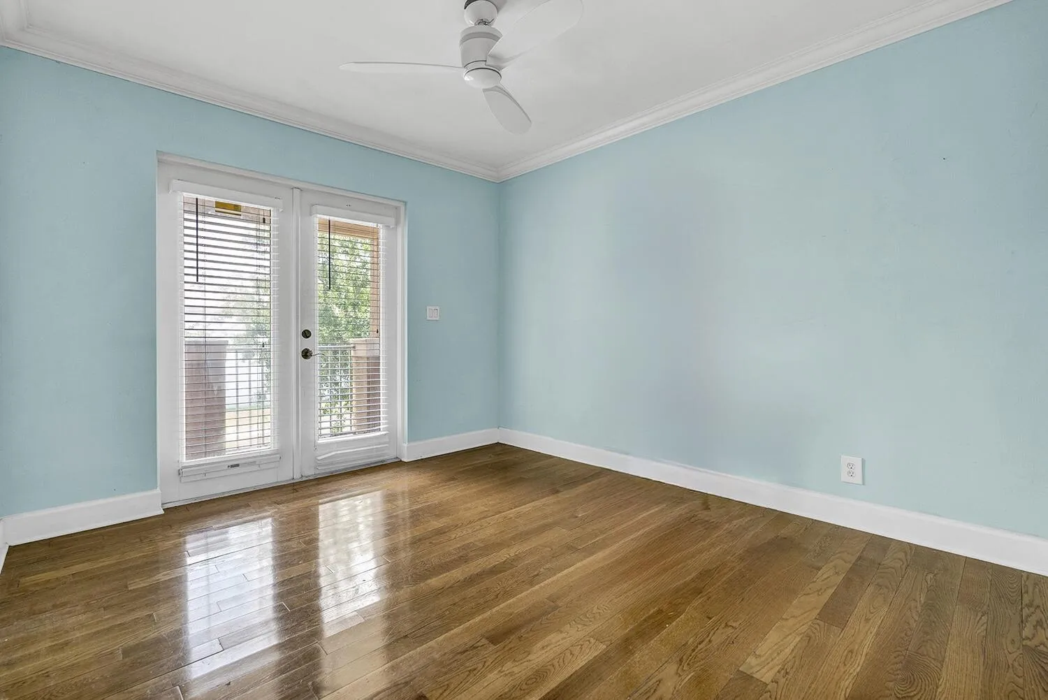 3rd bedroom