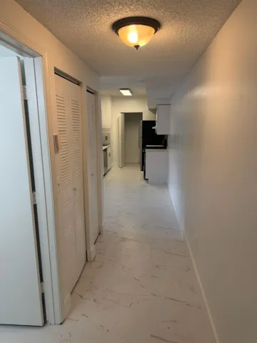 Entry Way