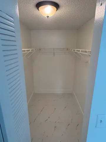 Bed Room 2 Walk-in Closet