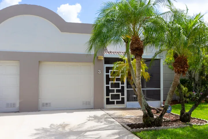 Park in your private garage!!