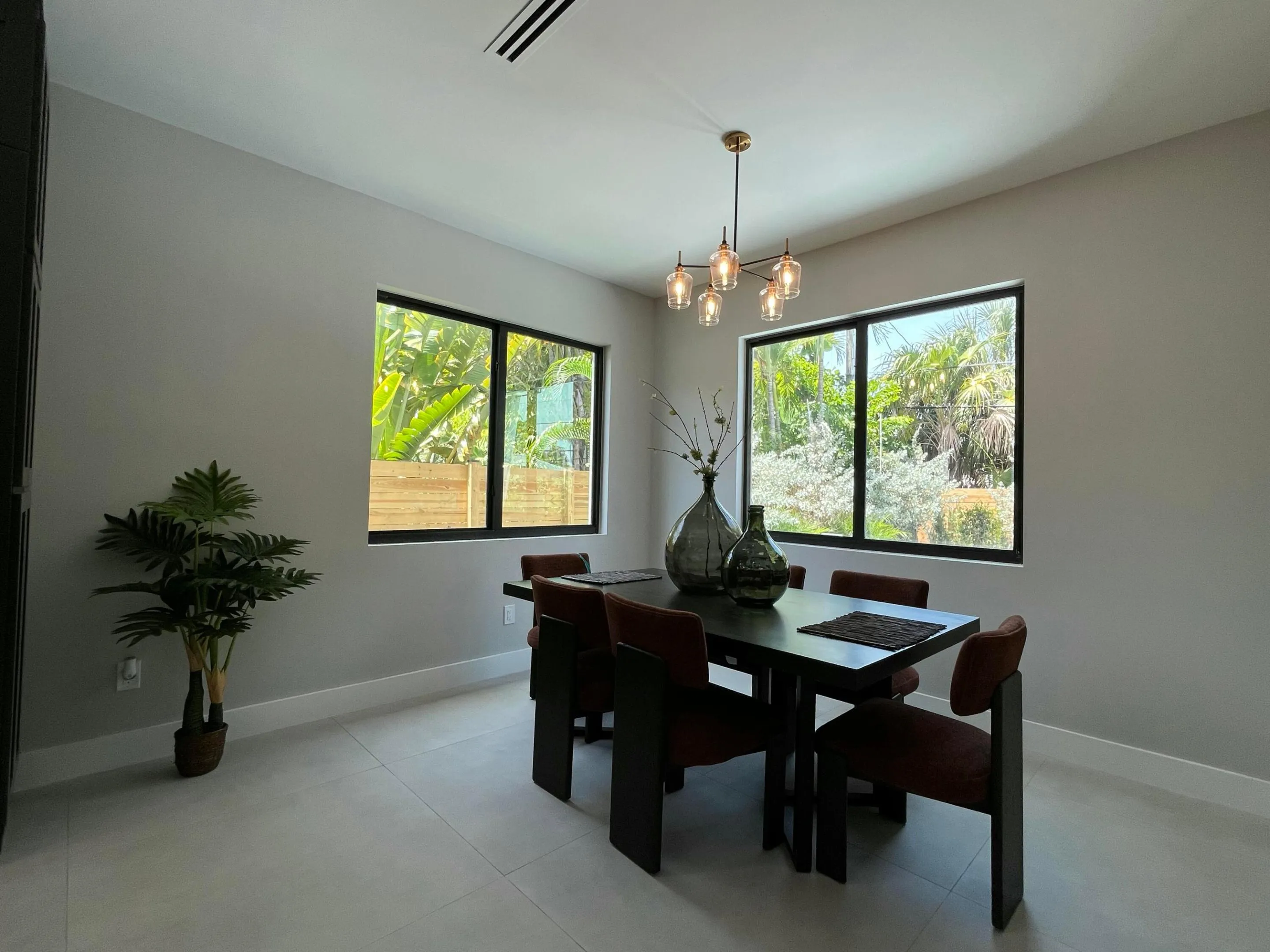 Dining-Room
