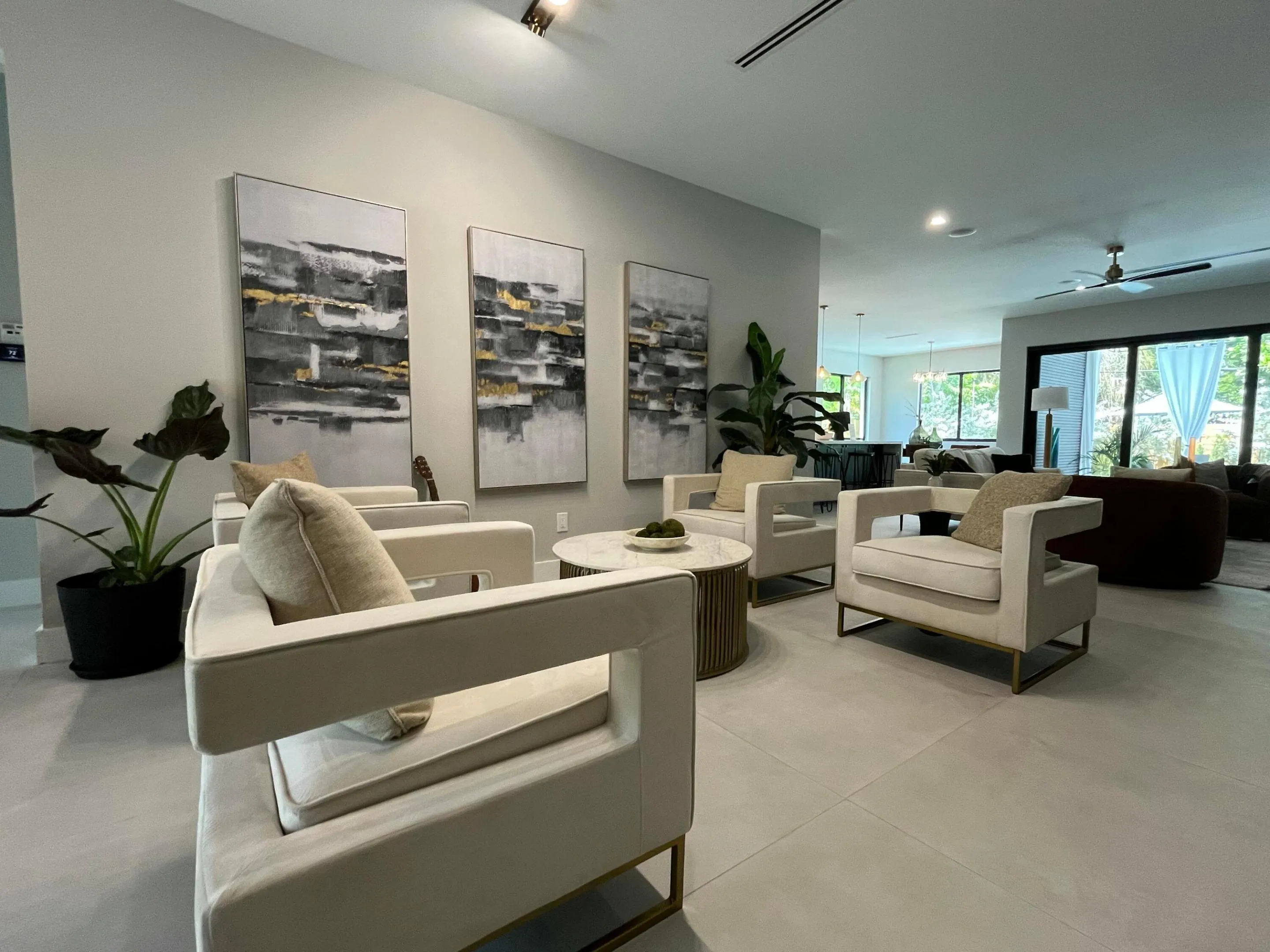 Sitting-Room