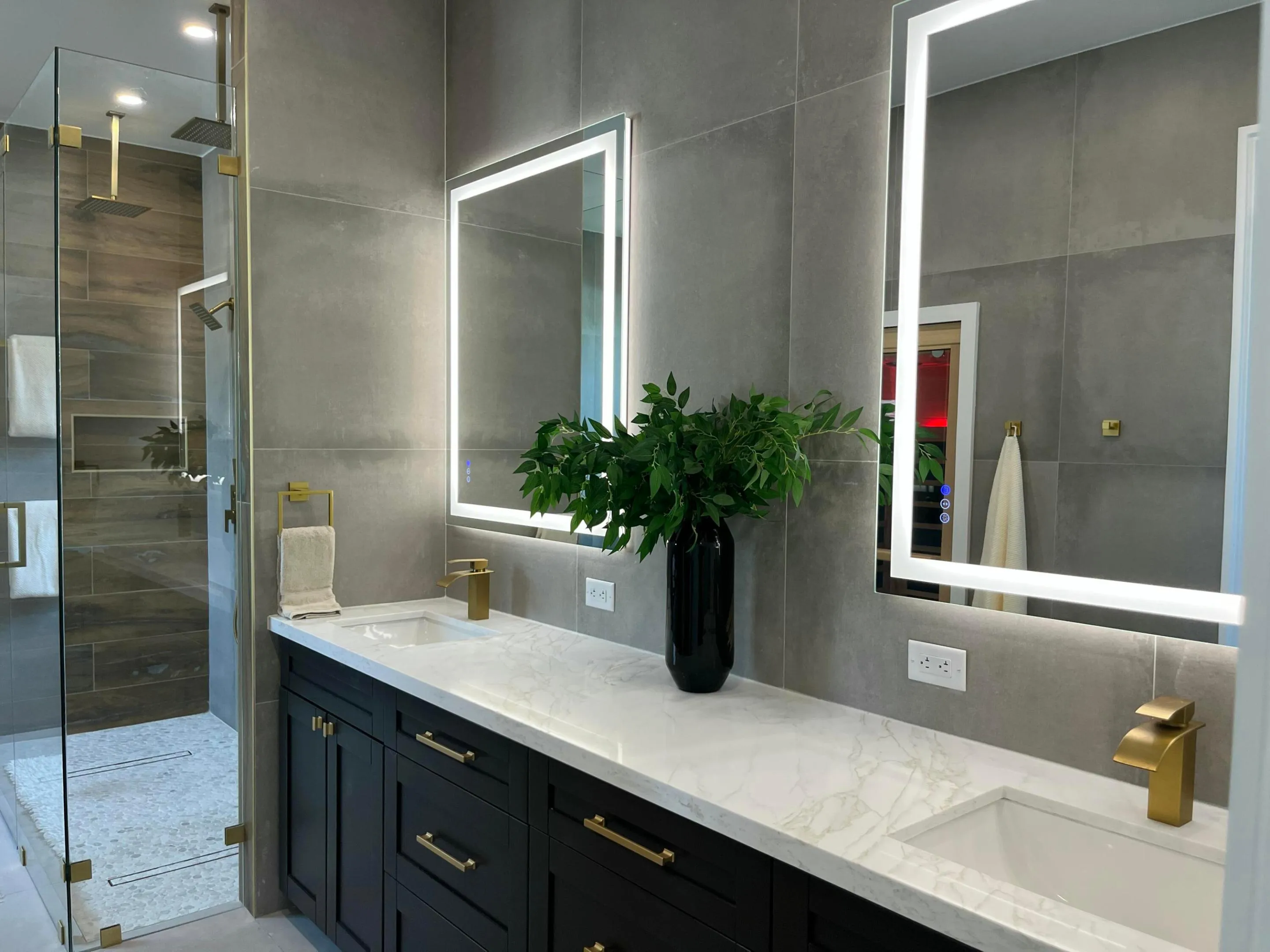 Primary-Dual-Showers-Sinks