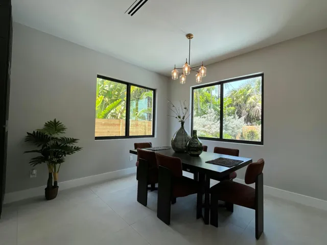 Dining-Room