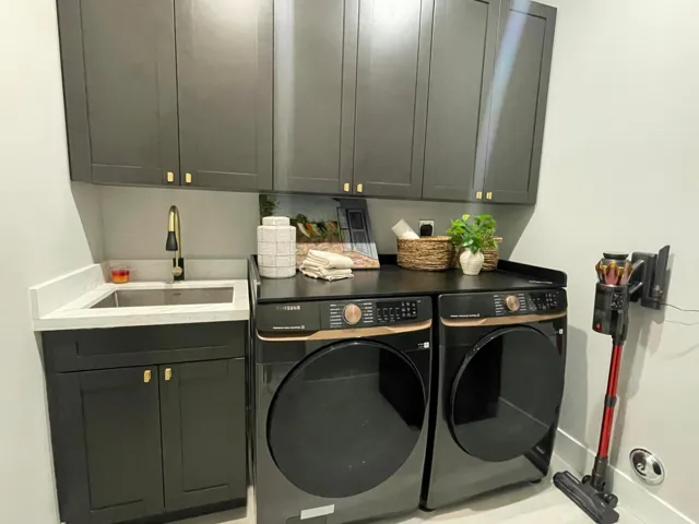 Laundry-Room