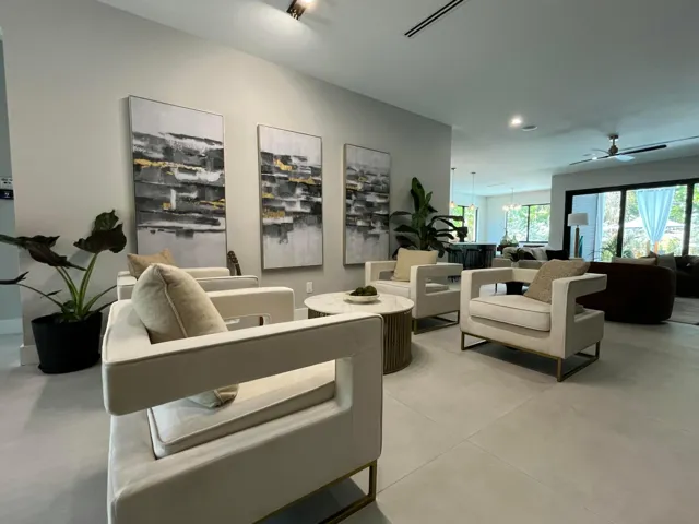 Sitting-Room