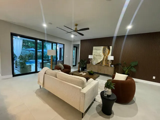 Living-Room