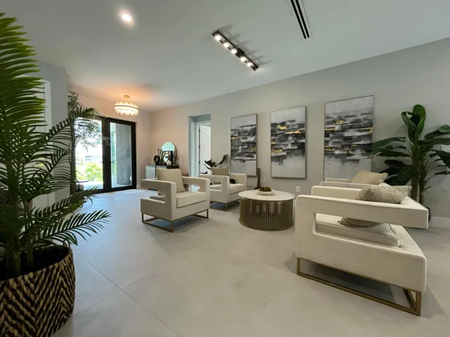 Foyer