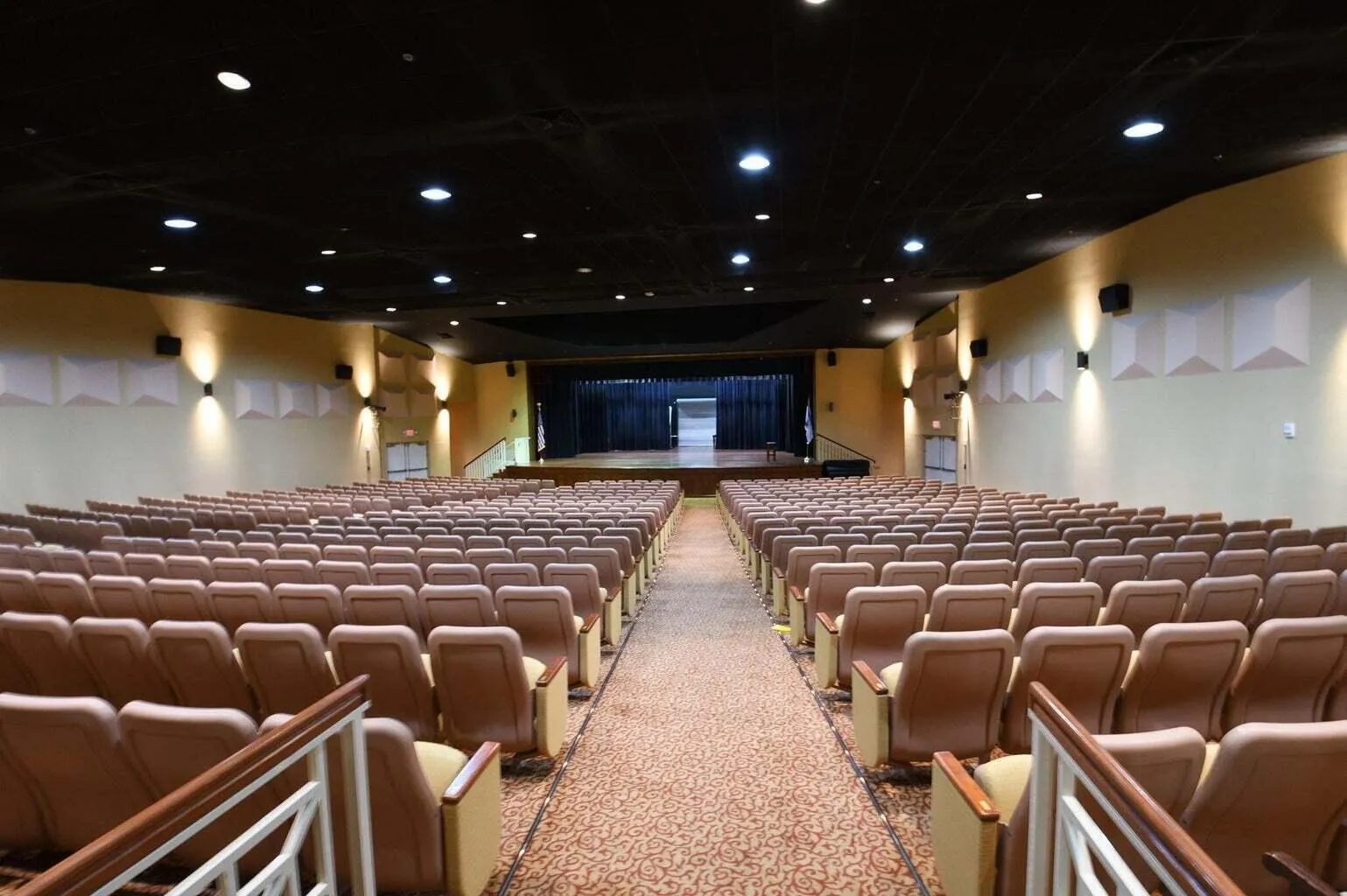 theatre