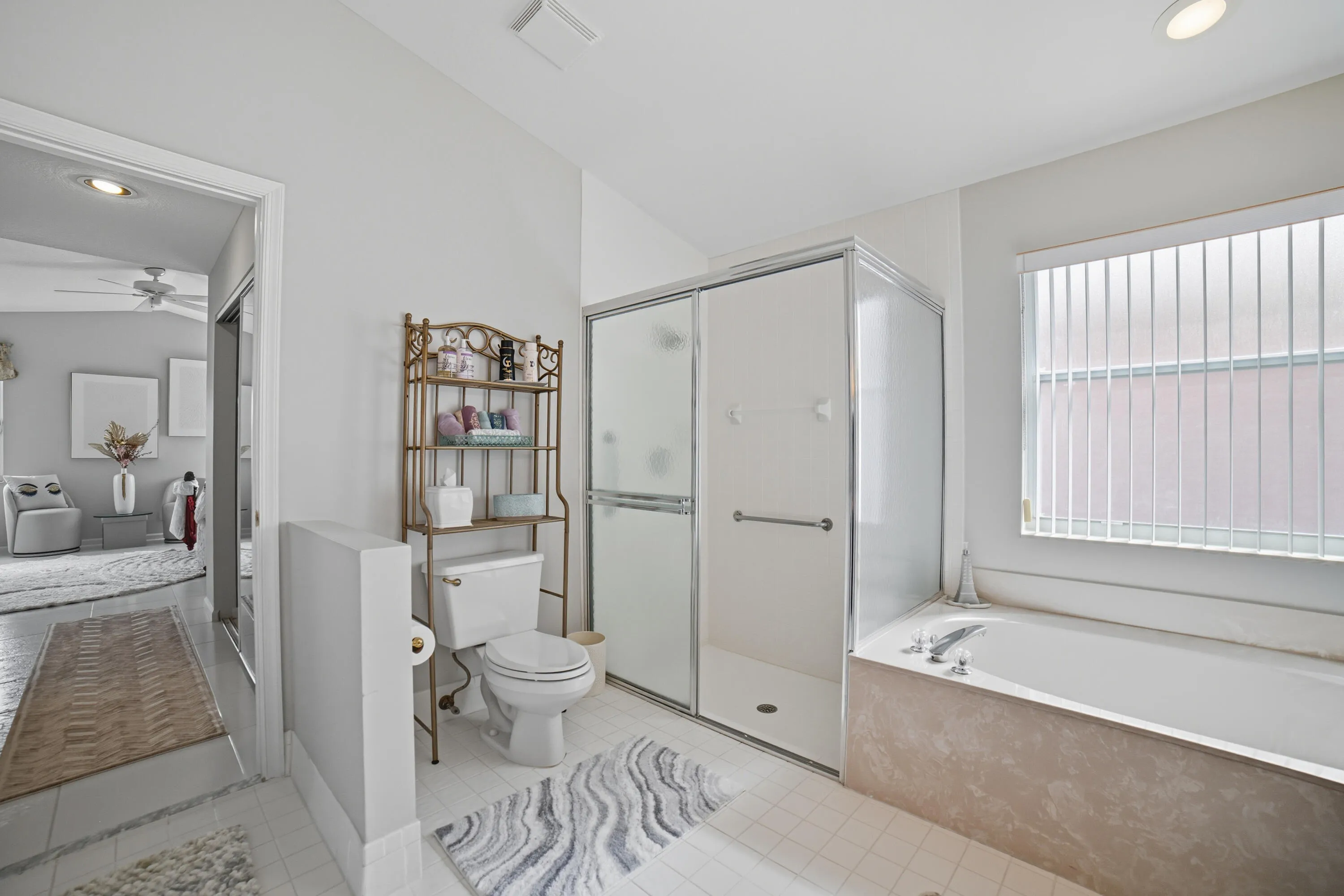 Primary Bathroom 2