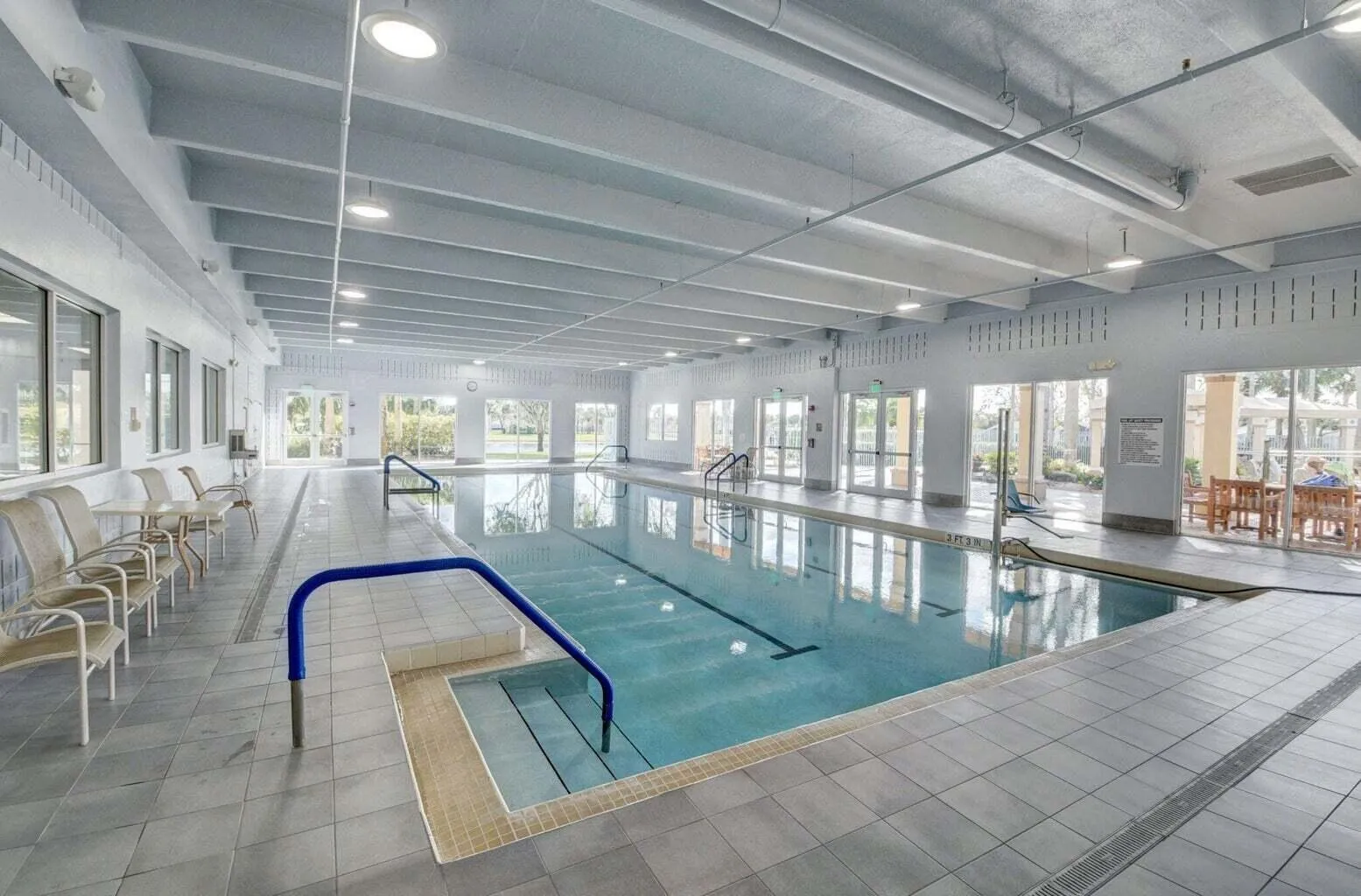 IndoorPool