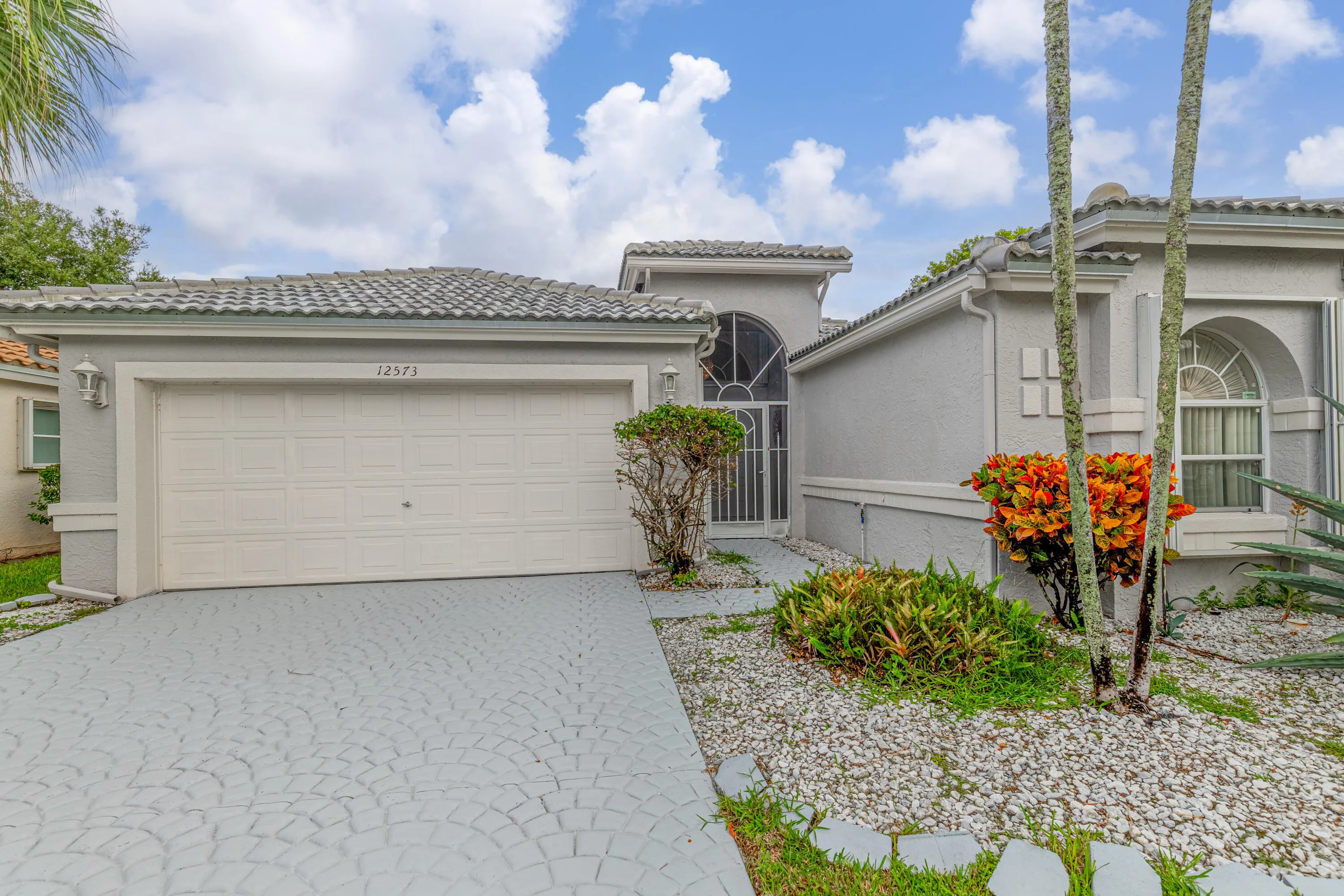 Front Home-D