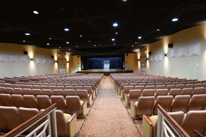 theatre
