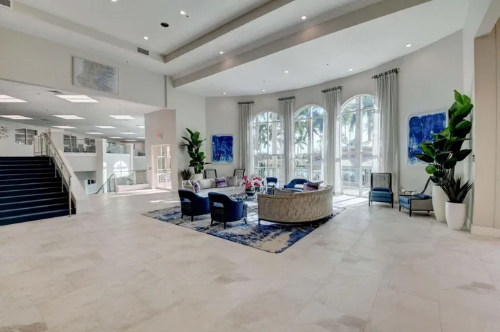 ClubhouseLobby