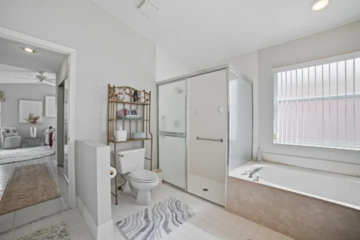 Primary Bathroom 2