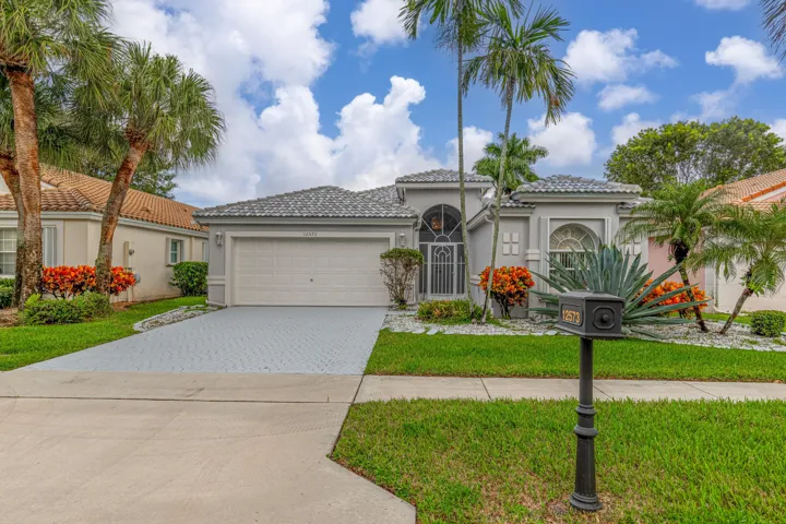 Front Home