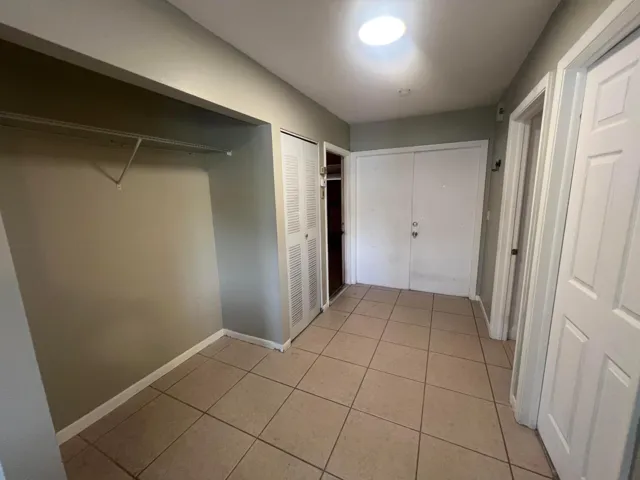 Entranceway