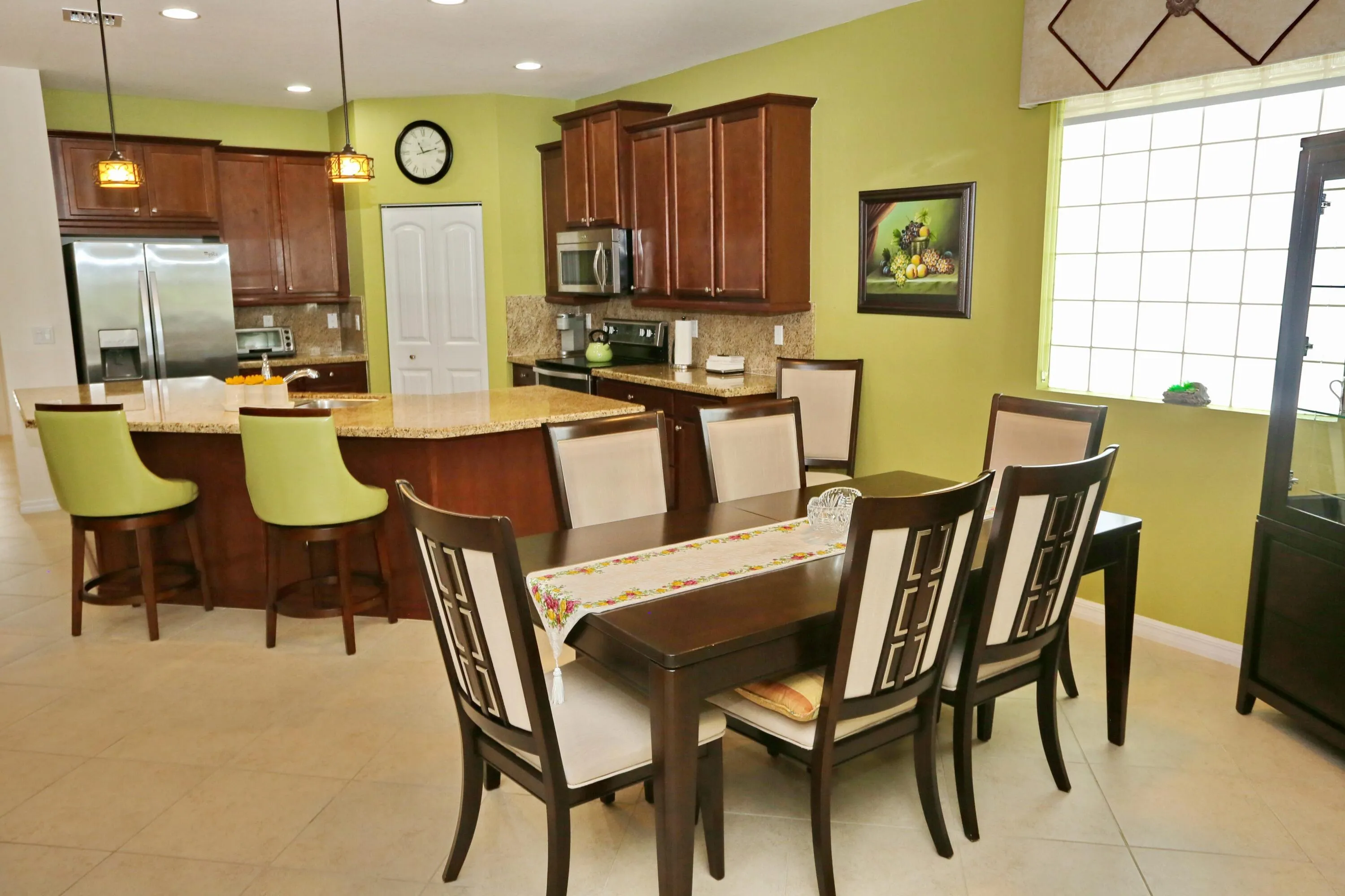 great room