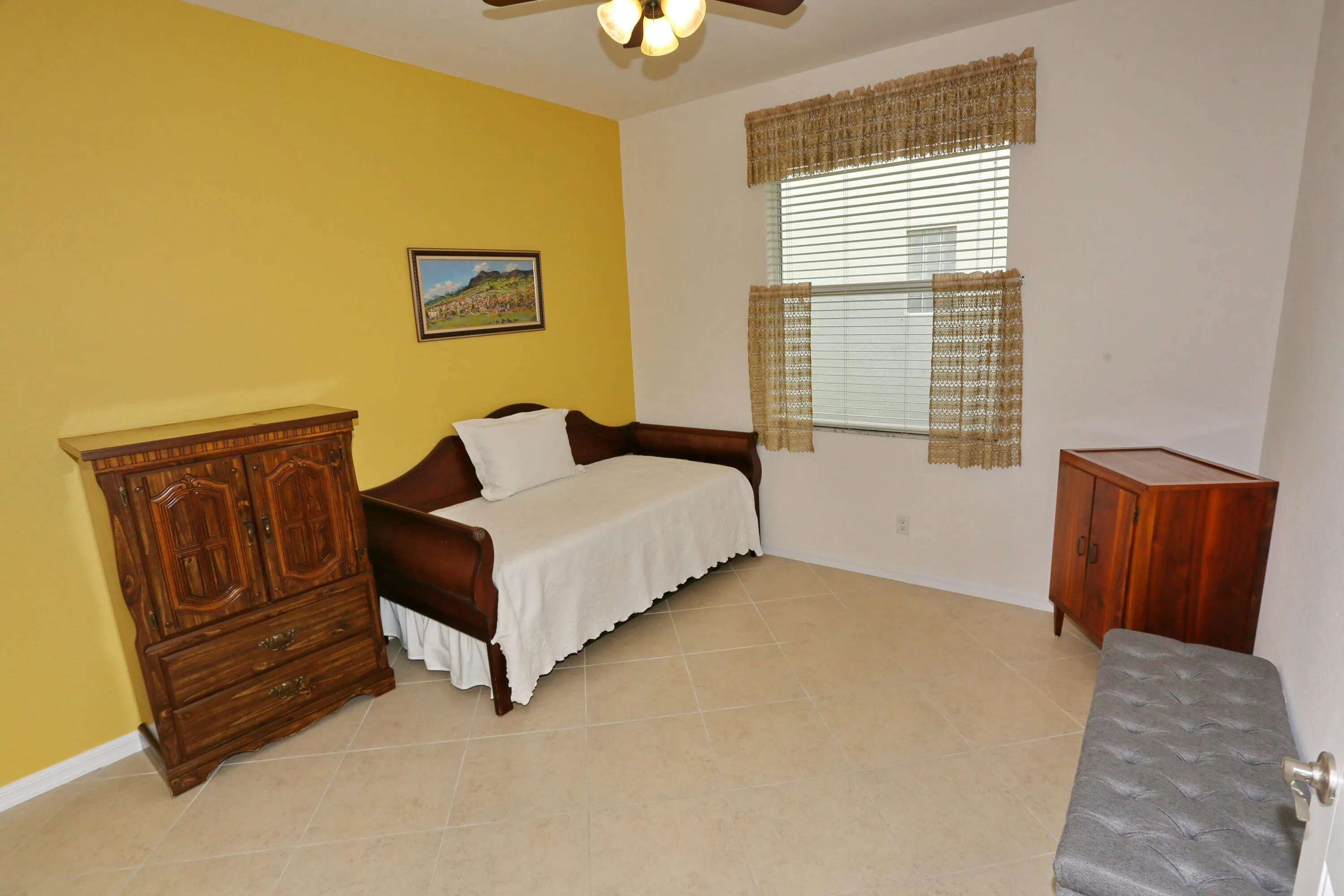 GUEST BEDROOM