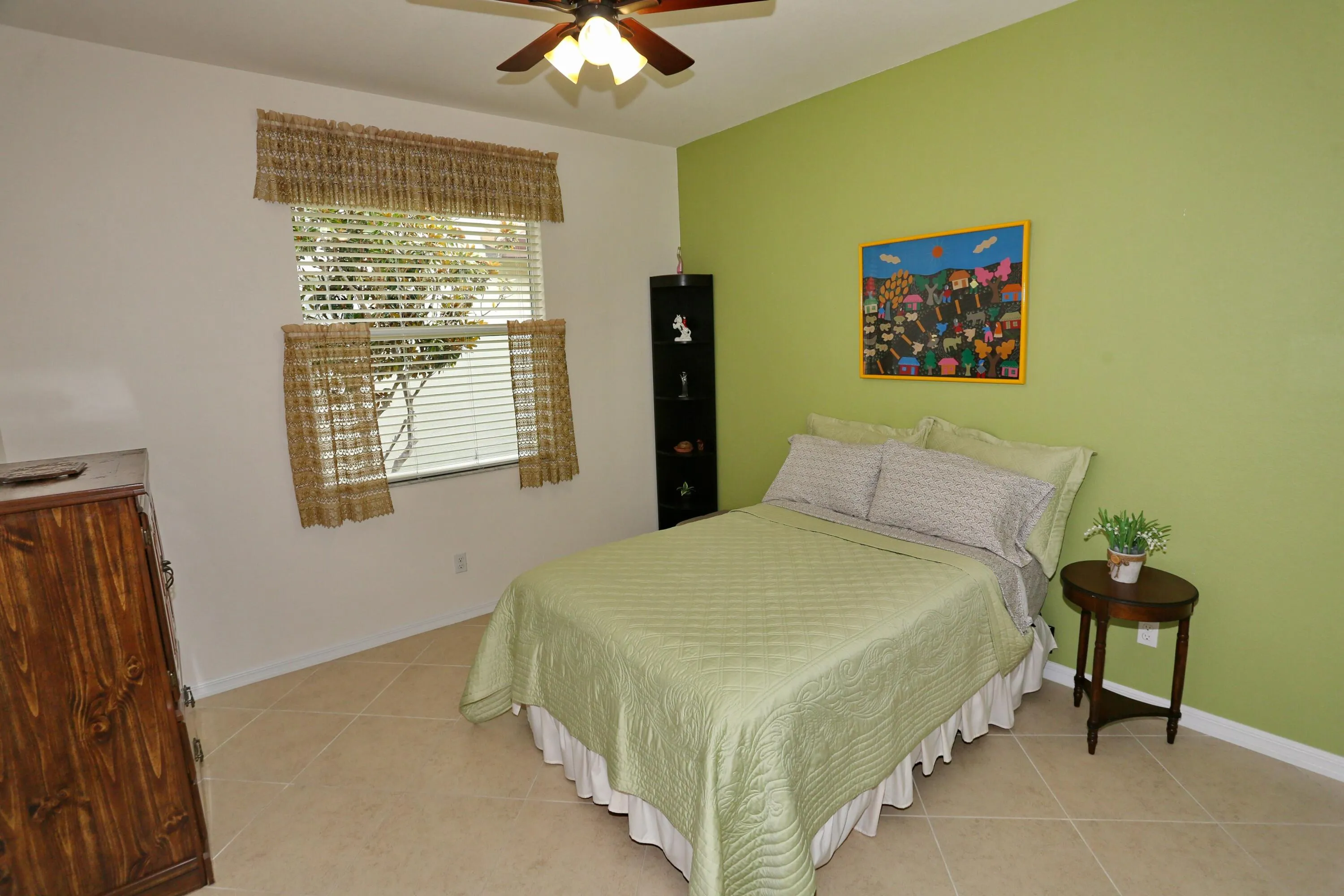 GUEST BEDROOM