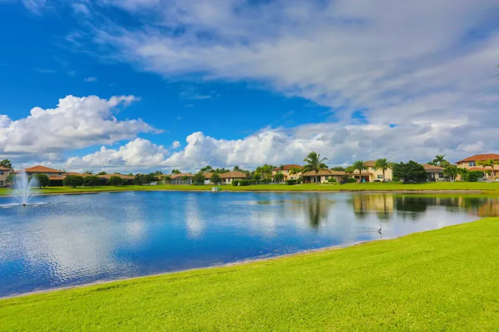 Water view