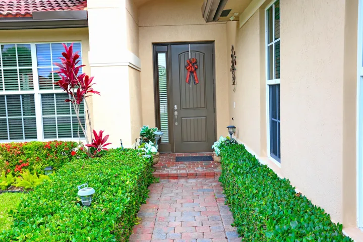 Covered Entry