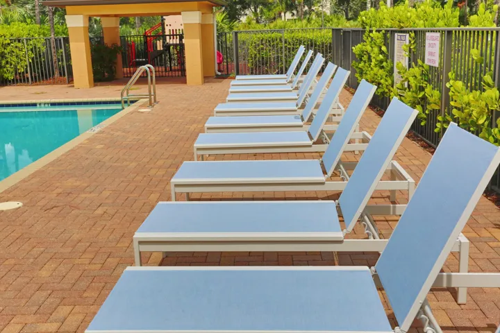 COMMUNITY POOL