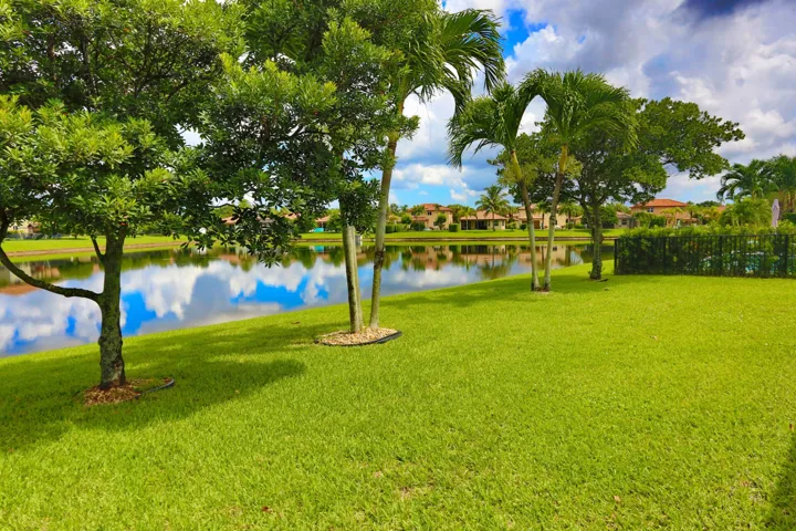ROOM FOR A POOL