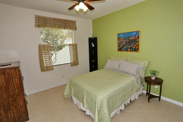 GUEST BEDROOM
