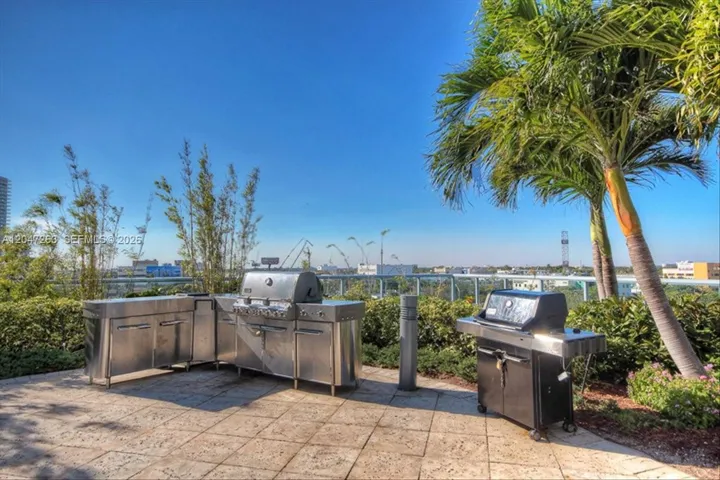 Amenities