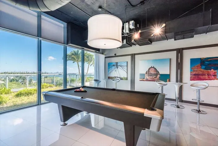 Amenities