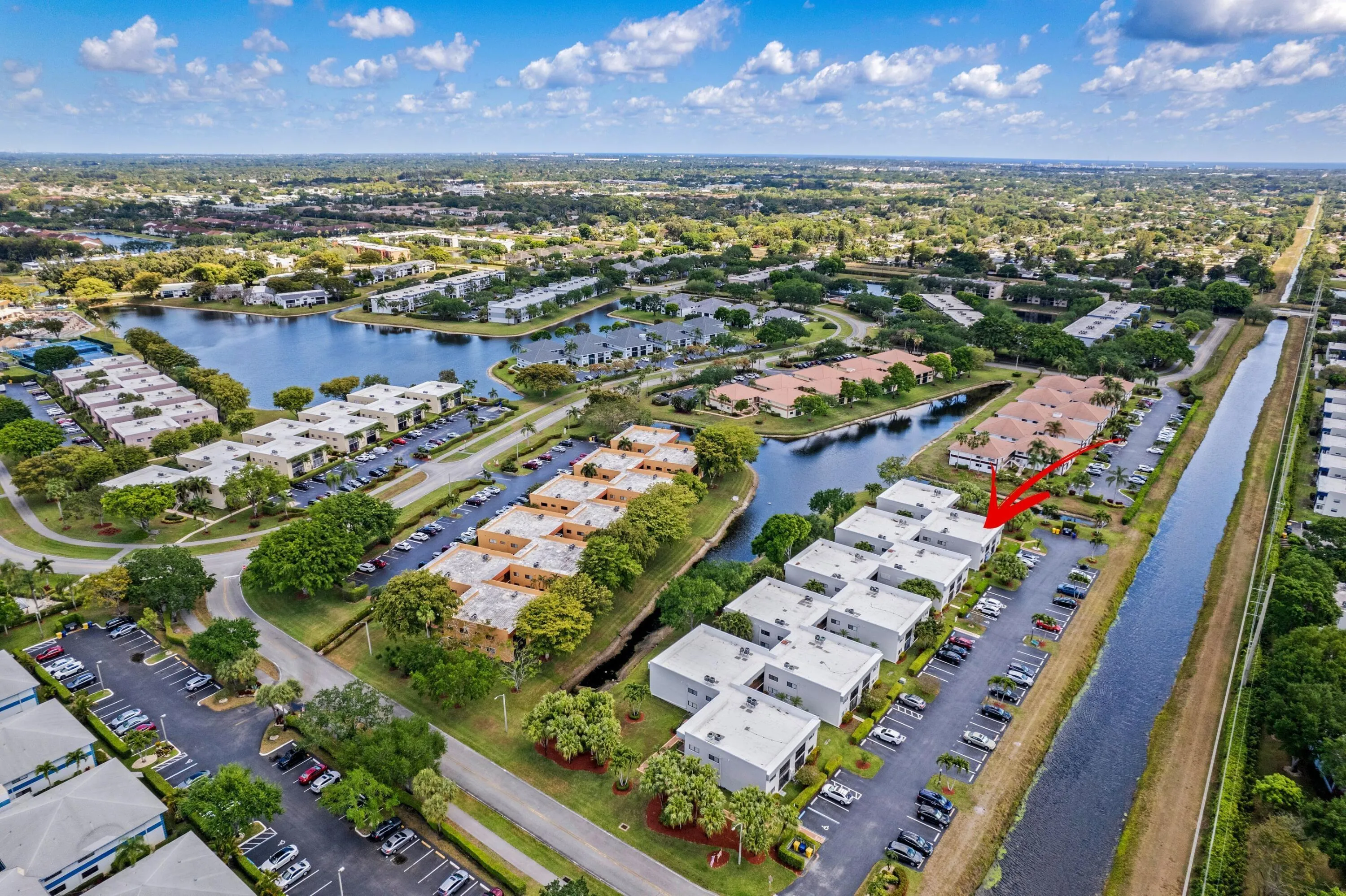 Aerial Neighborhood​​‌​​​​‌​​‌‌​‌‌​​​‌‌​‌​‌​‌​​​‌​​ View