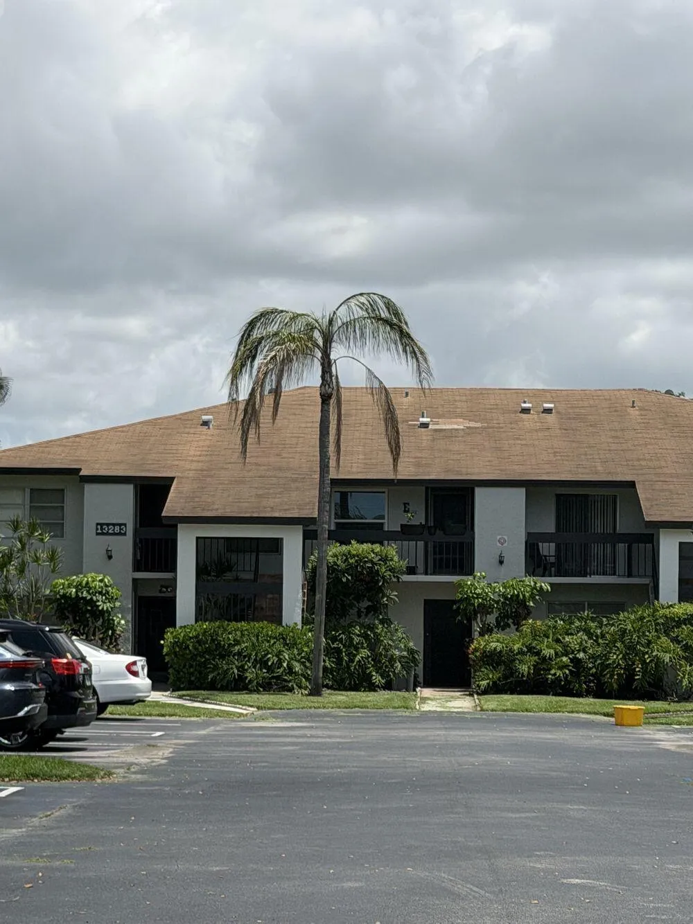 Pineapple Building