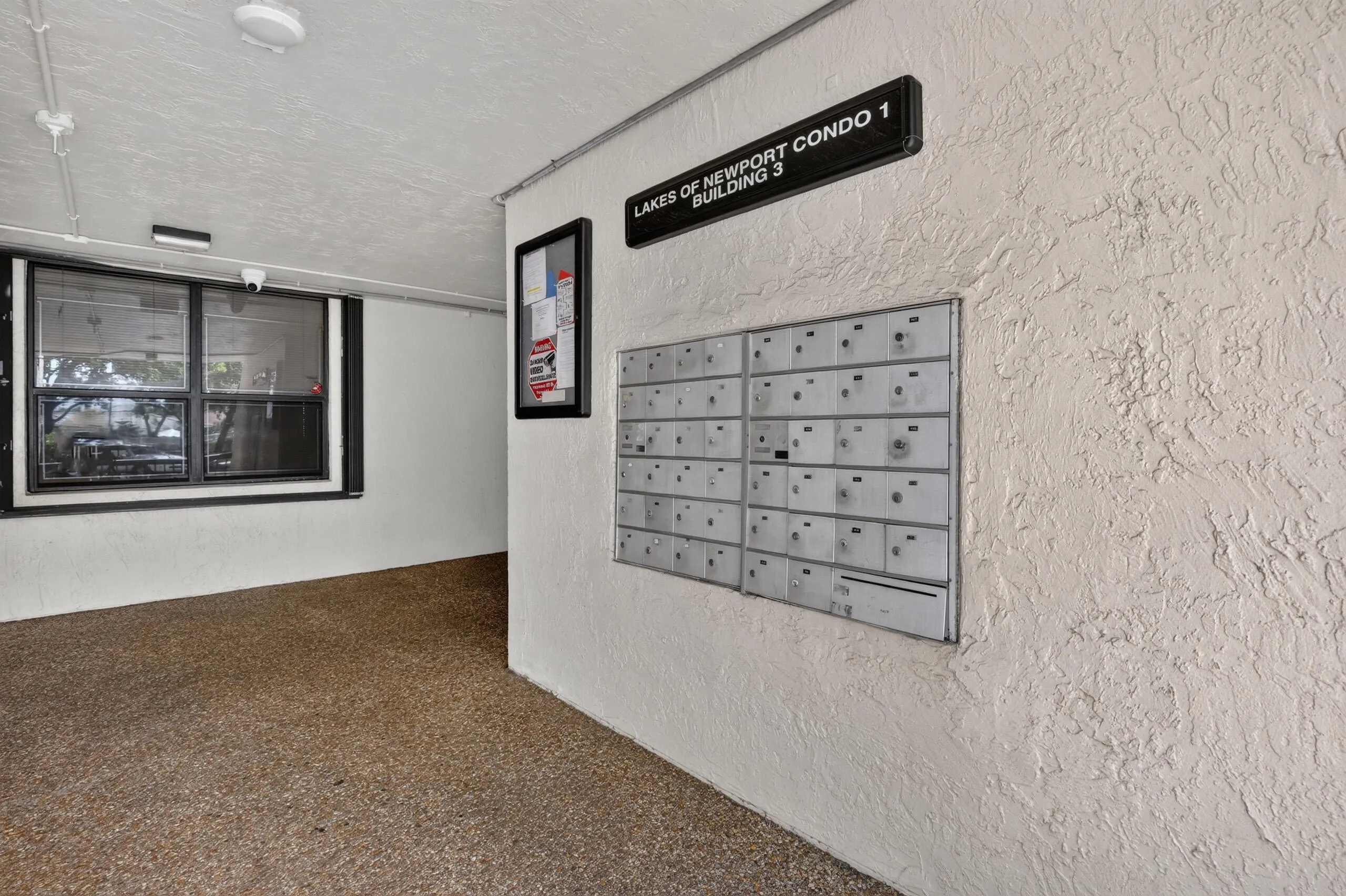 Mail