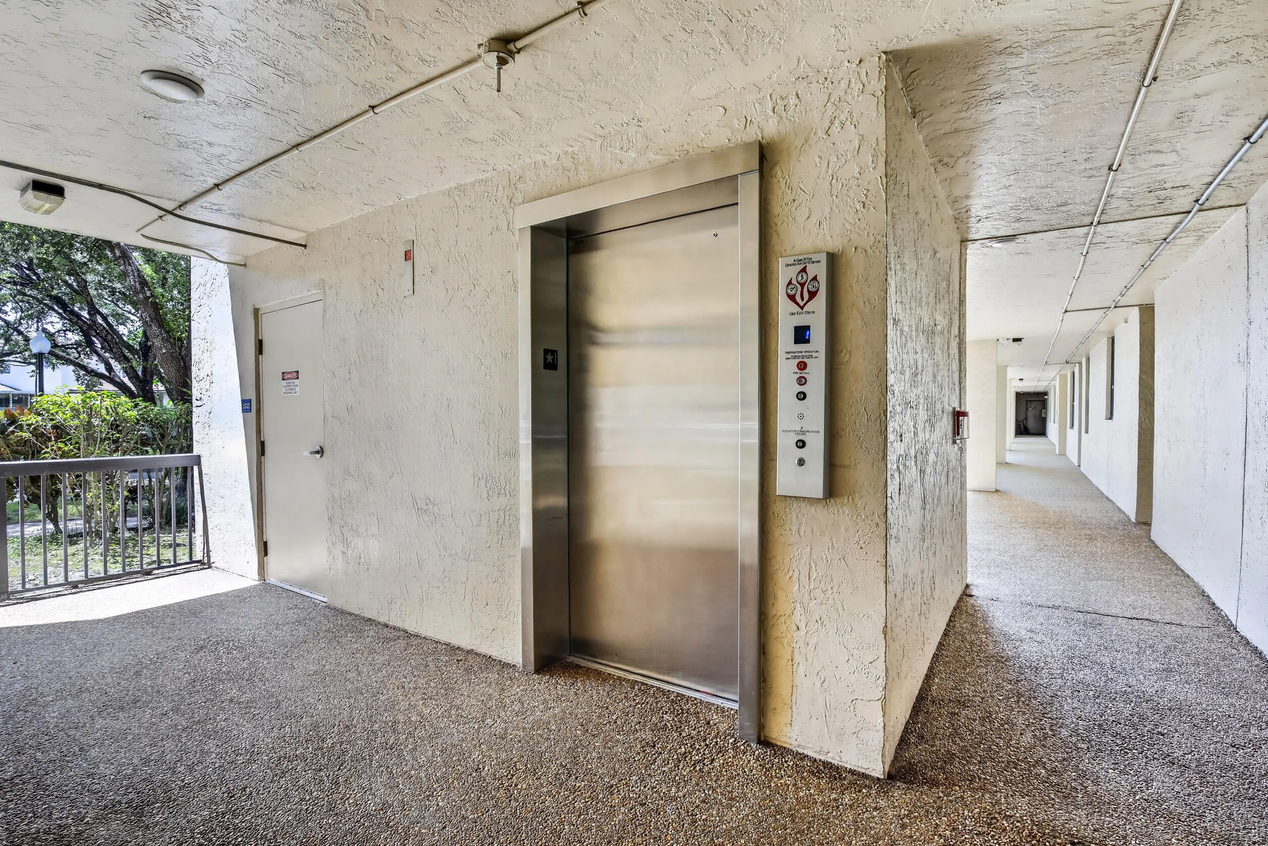 Elevator