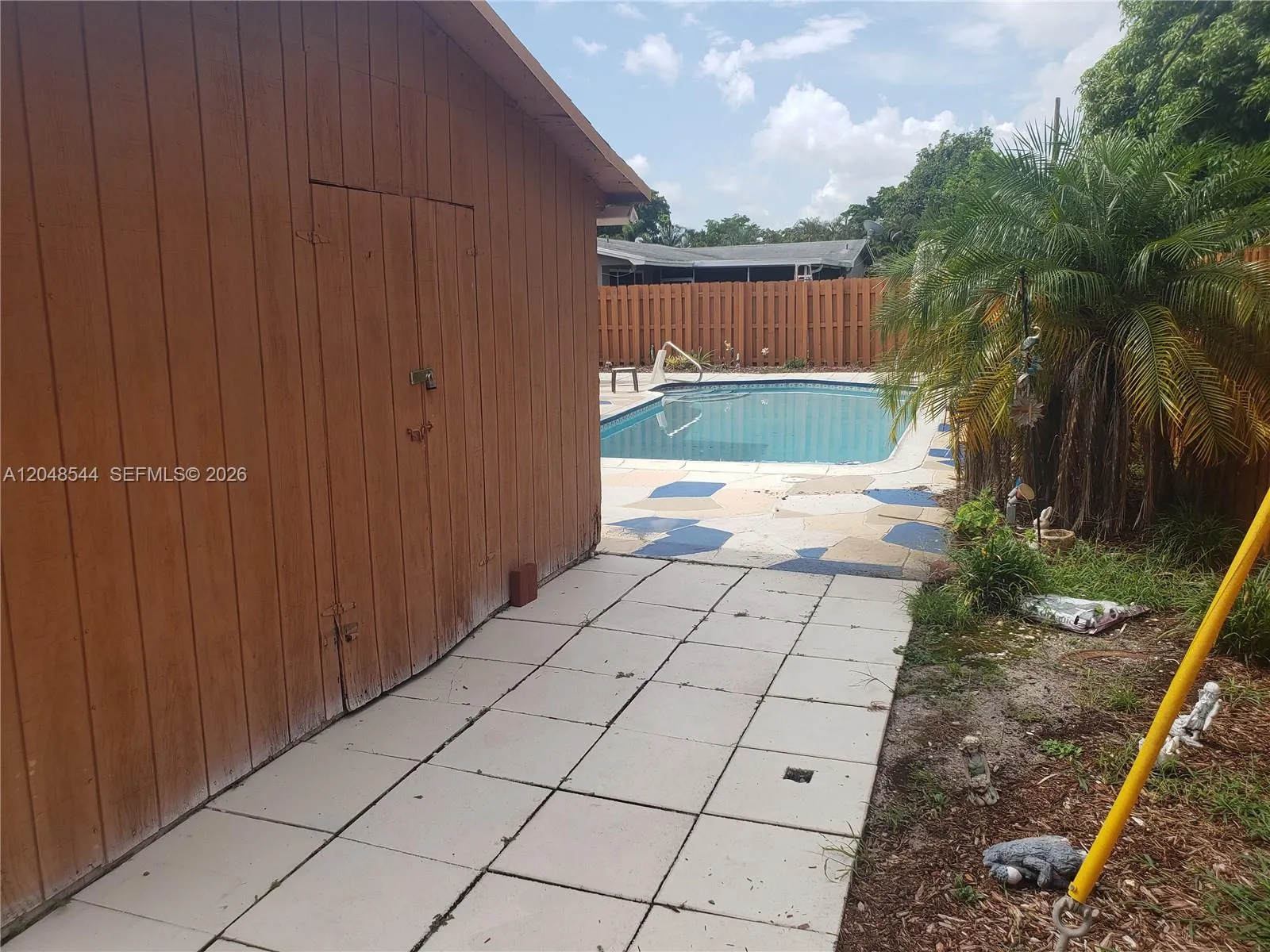 Homes for sale in Pembroke Pines with pool