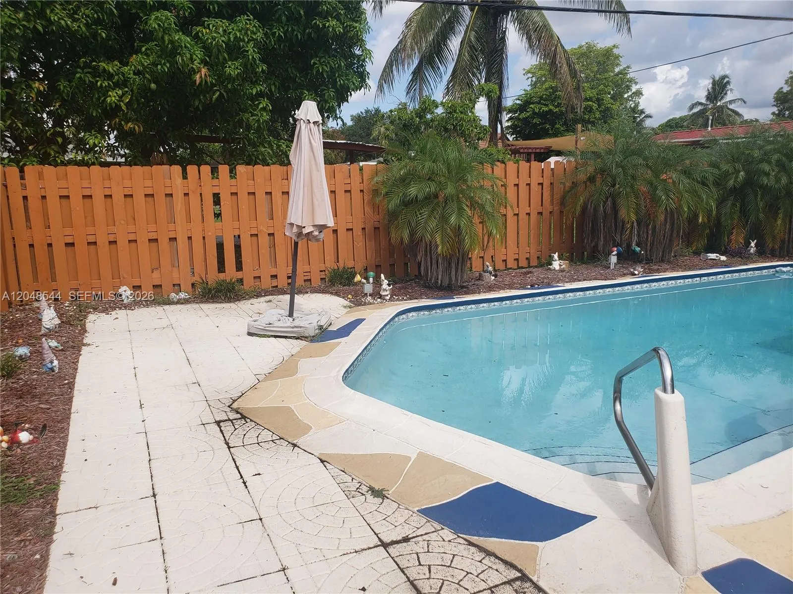 Homes for sale in Pembroke Pines with pool