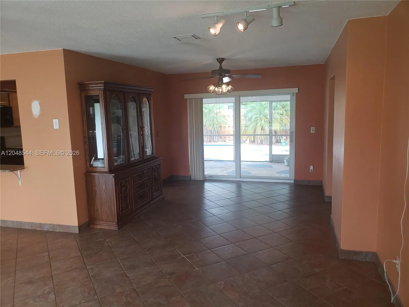 Homes for sale in Pembroke Pines with pool