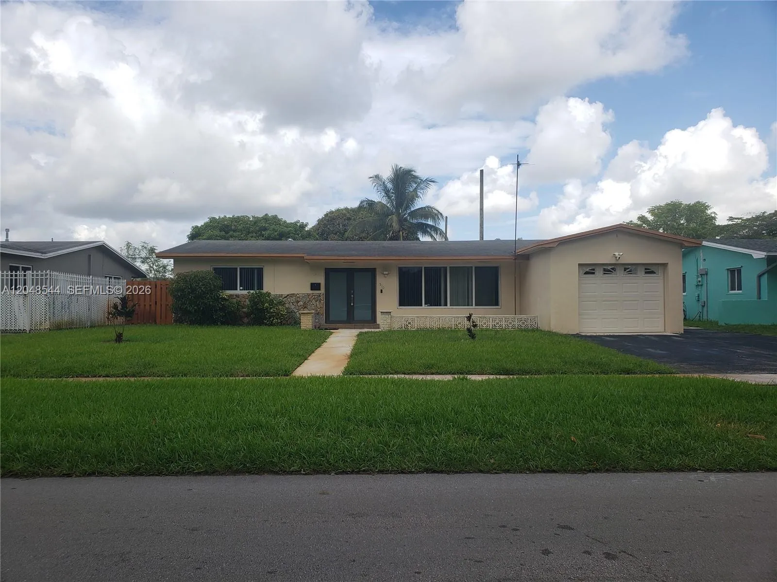 Pembroke Pines home for sale