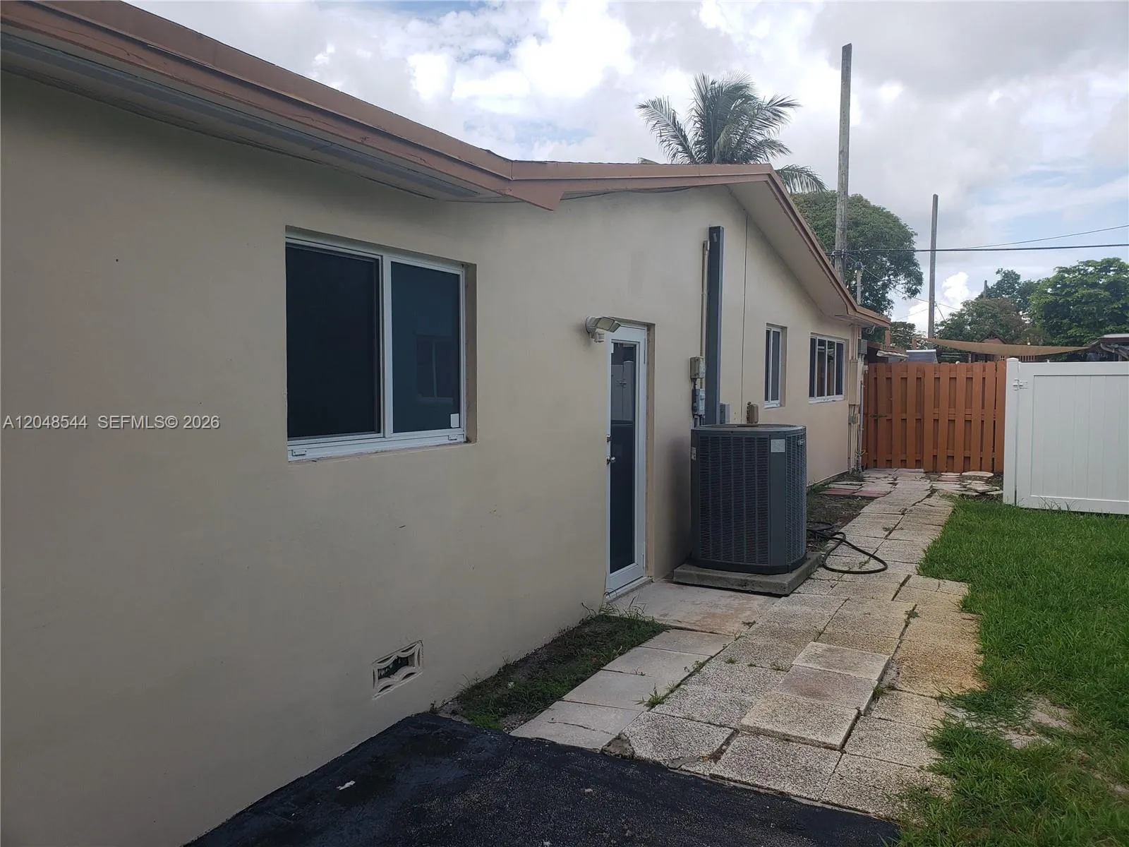 Pembroke Village pool home for sale