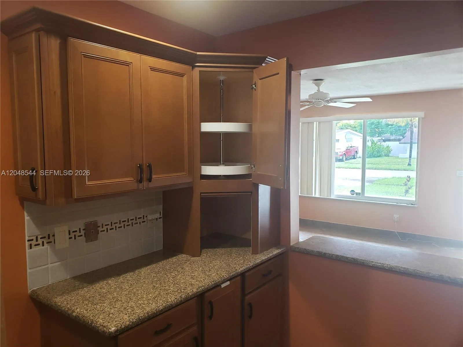 Updated kitchen home for sale Pembroke Pines FL