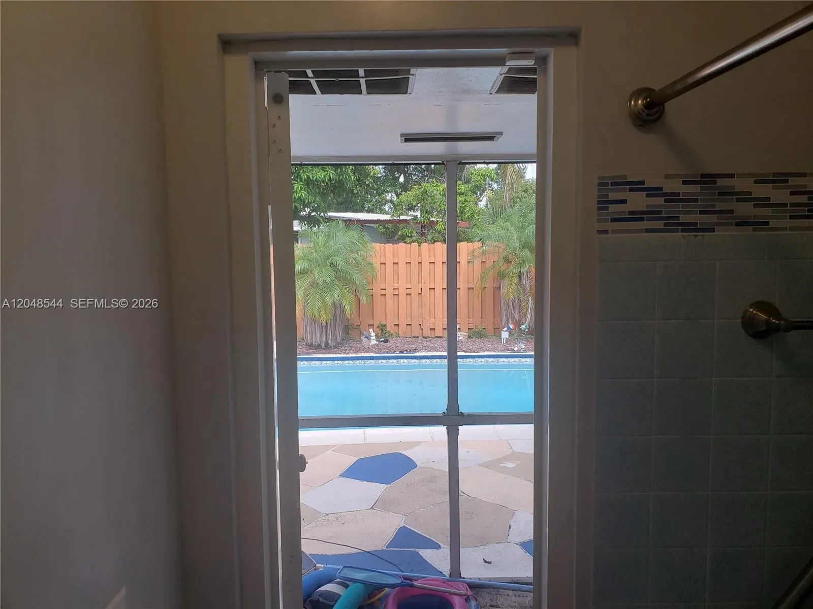 Homes for sale in Pembroke Pines with pool